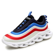 Daddy shoes blade sneakers