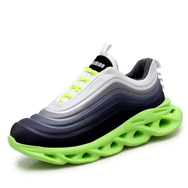 Daddy shoes blade sneakers