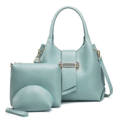 Handbag Crossbody  | Handbag Crossbody Three-piece Suit | Handbag 