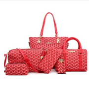 Women Handbag Ladies Purse Bag New Backpack Shoulder for Women Handbag