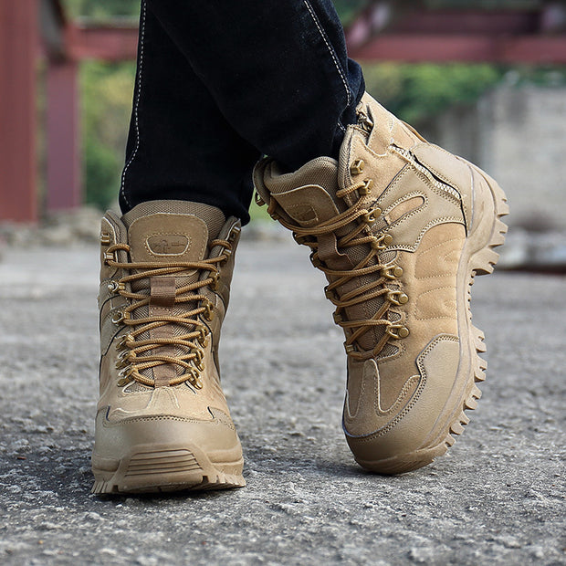 Military boots tactical boots desert boots | Military boots tactical