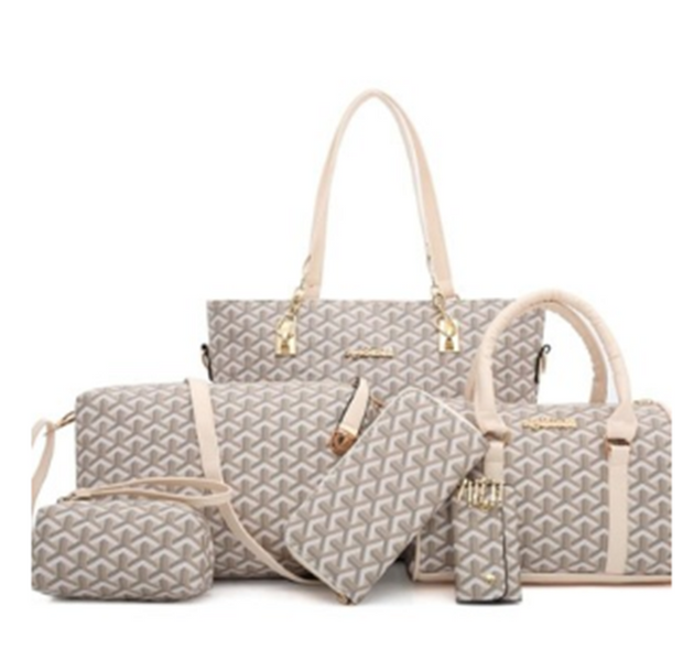 Women Handbag Ladies Purse Bag New Backpack Shoulder for Women Handbag