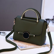 Fashion handbag single shoulder bag | Fashion handbag single shoulder 