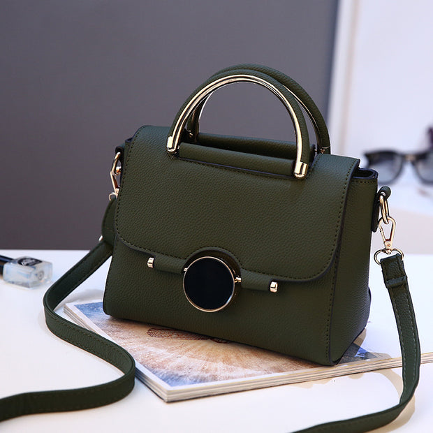 Fashion handbag single shoulder bag | Fashion handbag single shoulder 