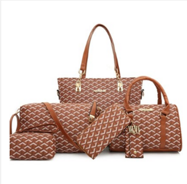 Women Handbag Ladies Purse Bag New Backpack Shoulder for Women Handbag