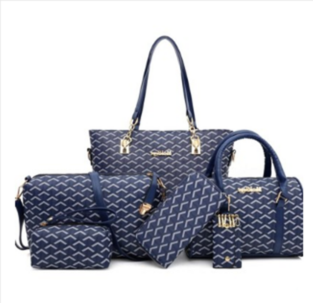 Women Handbag Ladies Purse Bag New Backpack Shoulder for Women Handbag