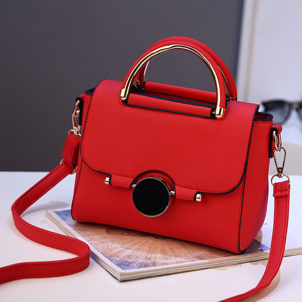 Fashion handbag single shoulder bag | Fashion handbag single shoulder 