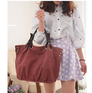 American fashion women' European and American fashion women's bag