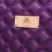 Multi-Piece Combination Women' Bag Nylon Embroidery Thread