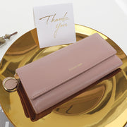 Korean Personality Pendant Small Fresh Multifunctional Student Wallet