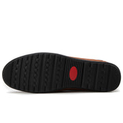 Low Cut Flat Bottomed Slip On Lazy Shoes Casual Men's Shoes