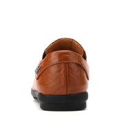 Low Cut Flat Bottomed Slip On Lazy Shoes Casual Men's Shoes