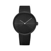 Fashionable Simple Waterproof Business Watch Men's Quartz Watch