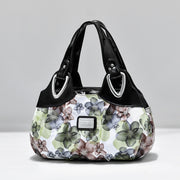 Fashion Trend Women's Multicolor Simple Handbag | fashion trend women'