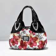 Fashion Trend Women's Multicolor Simple Handbag | fashion trend women'