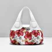 Fashion Trend Women's Multicolor Simple Handbag | fashion trend women'