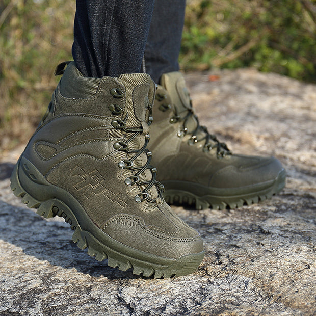 Military boots tactical boots desert boots | Military boots tactical