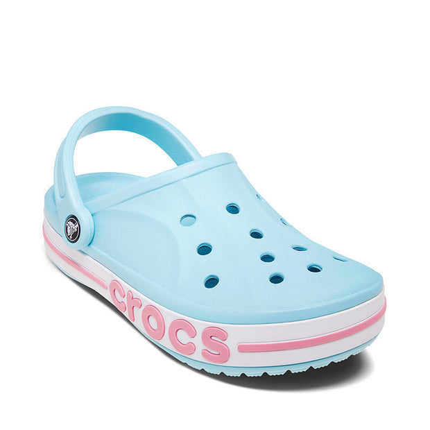 Beyaka Luobank Luoge Hole Shoes Sports Outdoor Beach Shoes