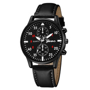 Men's Watch Men's Watch Gift Quartz Watch