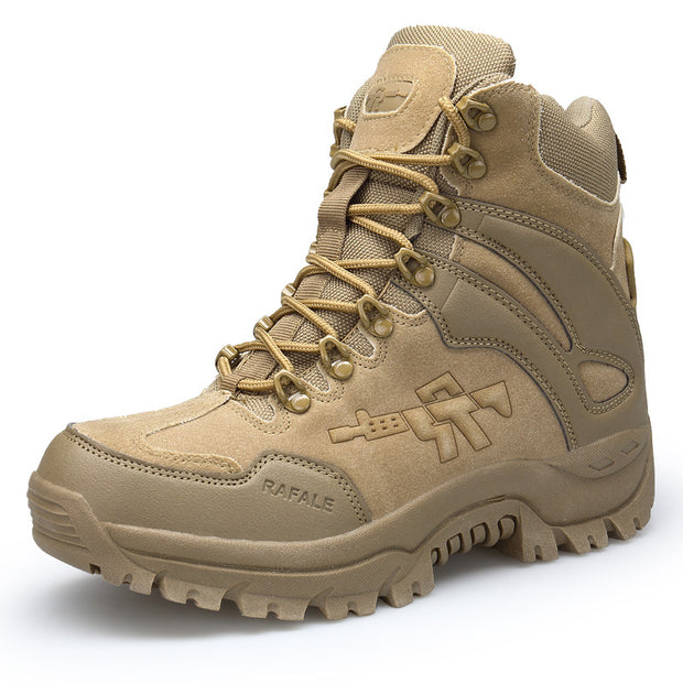 Military boots tactical boots desert boots | Military boots tactical