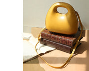 Fashion Shell Type Round Flap Women Handbag Messenger Bags | Fashion 