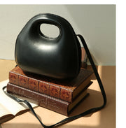 Fashion Shell Type Round Flap Women Handbag Messenger Bags | Fashion 