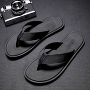 Korean style trendy beach sandals fashion slippers