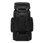 Camouflage backpack mountaineering bag  | Camouflage backpack mountain
