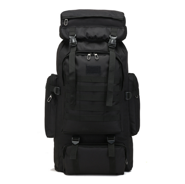 Camouflage backpack mountaineering bag  | Camouflage backpack mountain