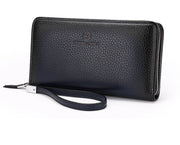 Business Casual Long Wallet | Large Capacity Casual Long Wallet