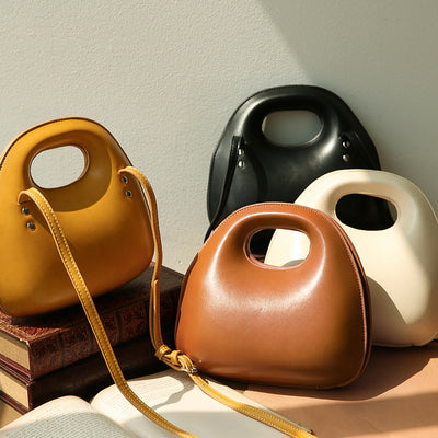 Fashion Shell Type Round Flap Women Handbag Messenger Bags | Fashion 