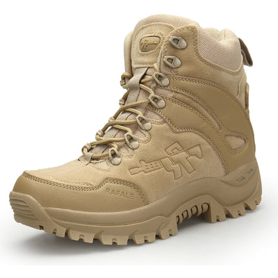 Military boots tactical boots desert boots | Military boots tactical
