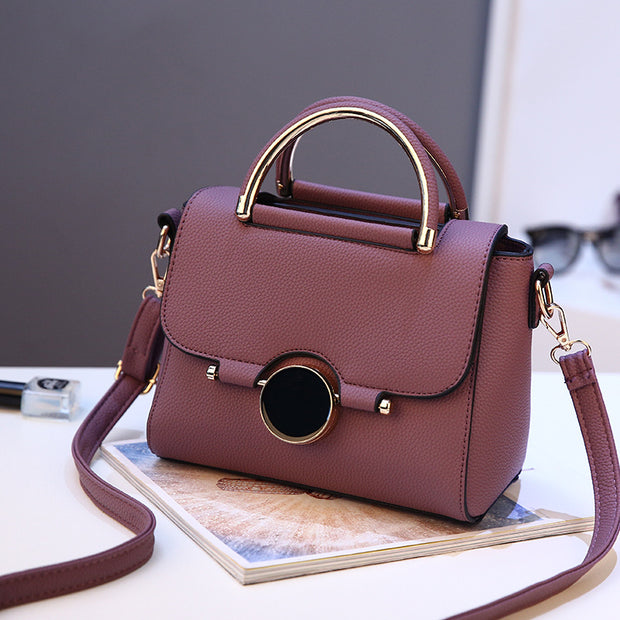 Fashion handbag single shoulder bag | Fashion handbag single shoulder 