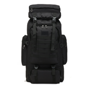 Camouflage backpack mountaineering bag  | Camouflage backpack mountain