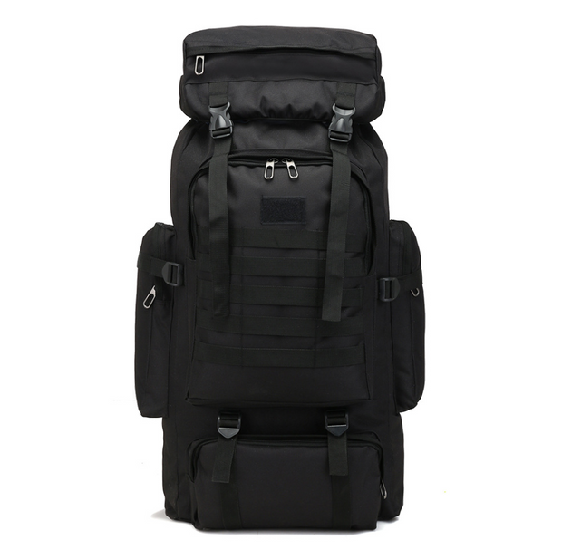 Camouflage backpack mountaineering bag  | Camouflage backpack mountain