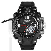 FOX10 Smart 2K4K Camera Watch