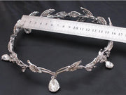 Eyebrow pendant full of rhinestones | Eyebrow pendant full | Eyebrow 